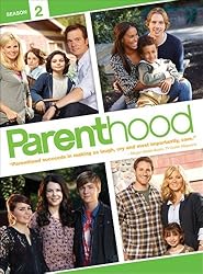 Parenthood: Season 2