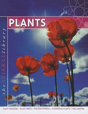 Plants (The Science Library)