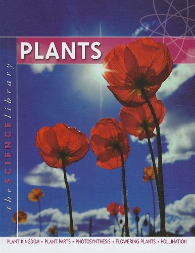 Plants (The Science Library) by Peter Riley