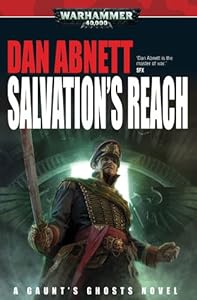 Salvation's Reach