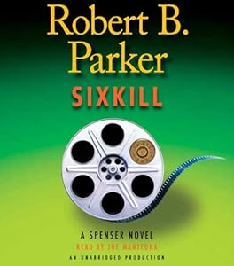 Sixkill by Robert B. Parker