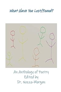 What Have You Lost And Found by Tammy Morgan