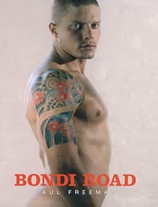 Bondi Road by Paul Freeman