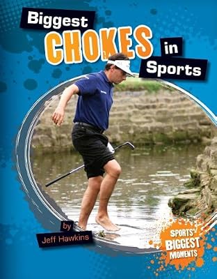 Biggest Chokes in Sports