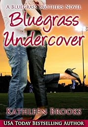 Bluegrass Undercover (Bluegrass Brothers)