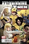 Astonishing X-Men Xenogenesis #2