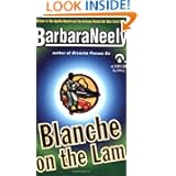 Blanche on the Lam