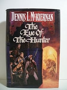 The Eye of the Hunter