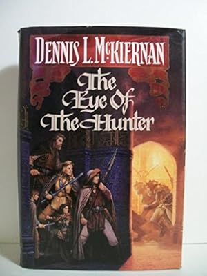 The Eye of the Hunter