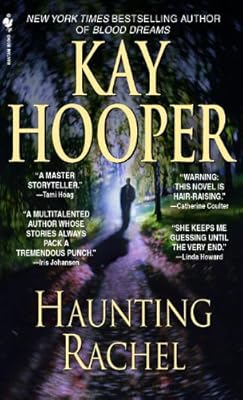 Haunting Rachel