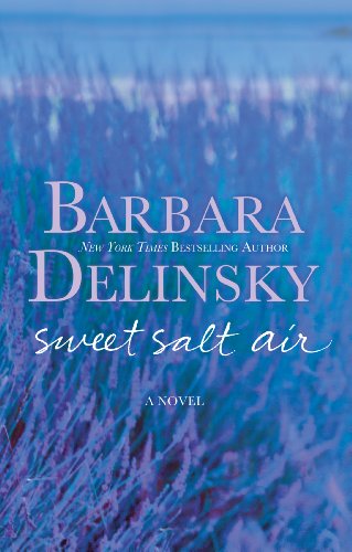 Sweet Salt Air by Barbara Delinsky