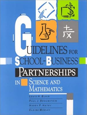 GUIDELINES FOR SCHOOL-BUSINESS PARTNERSH