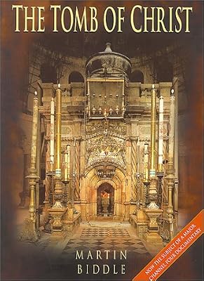 The Tomb of Christ