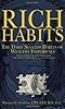 Rich Habits - The Daily Success Habits of Wealthy Individuals
  
    Paperback
    
    
    
    
    
    
    
     
      
      
       
      
     
    
    
    
     &ndash; March 1, 2010
    
  
  