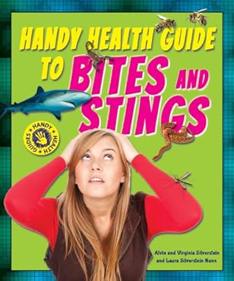 Handy Health Guide to Bites and Stings