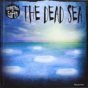 The Dead Sea