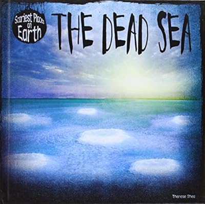 The Dead Sea