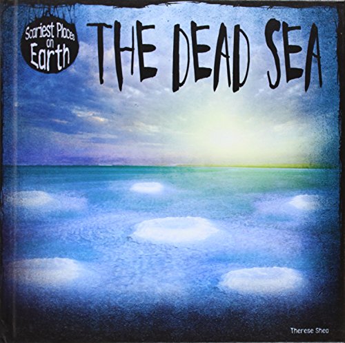 The Dead Sea by Therese Shea