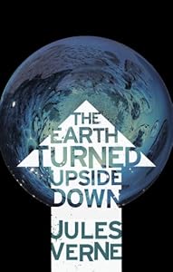 The Earth Turned Upside Down