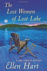 The Lost Women of Lost Lake