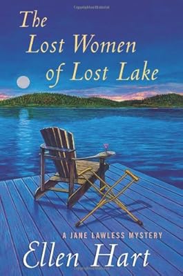 The Lost Women of Lost Lake