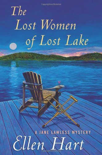 The Lost Women of Lost Lake by Ellen Hart
