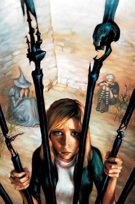 House of Mystery Vol. 6: Safe as Houses