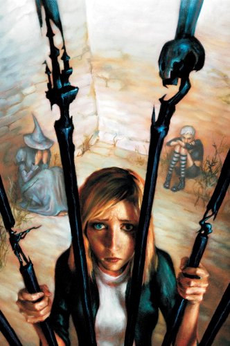 House of Mystery Vol. 6: Safe as Houses by Matthew Sturges