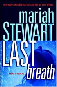Last Breath: A Novel of Suspense
