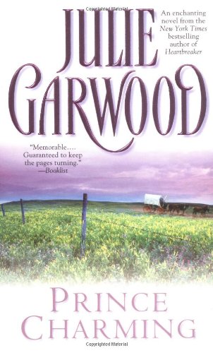 Prince Charming by Julie Garwood