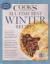 Cooks Illustrated Magazine All Time Best Winter Recipes