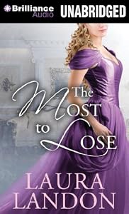 The Most to Lose