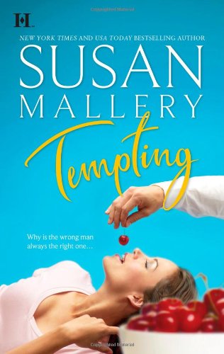 Tempting (Buchanan Saga) by Susan Mallery