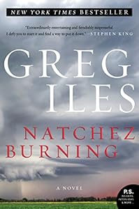Natchez Burning