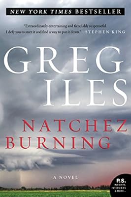 Natchez Burning