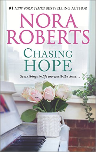 Chasing Hope: Taming Natasha\Luring a Lady by Nora Roberts