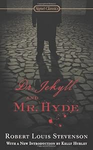 Dr. Jekyll and Mr. Hyde