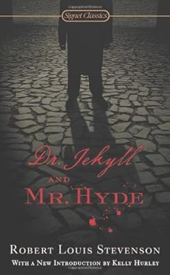 Dr. Jekyll and Mr. Hyde