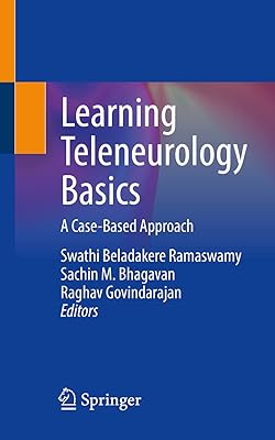 Learning Teleneurology Basics: A Case-Based Approach