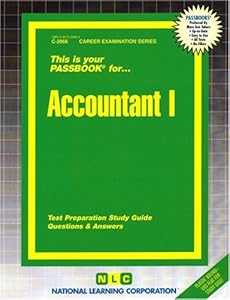 Accountant I