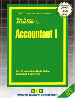Accountant I