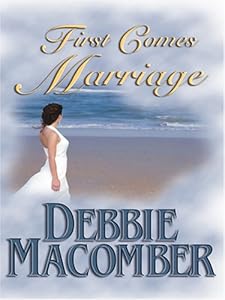 First Comes Marriage