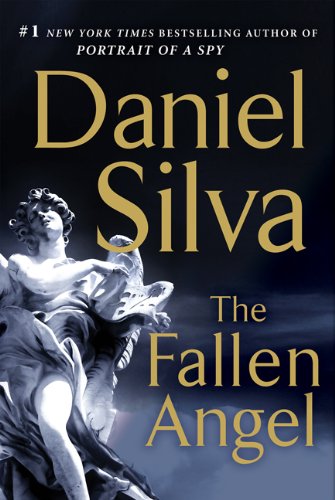 The Fallen Angel by Daniel Silva