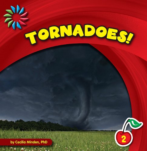 Tornadoes! by Cecilia Minden