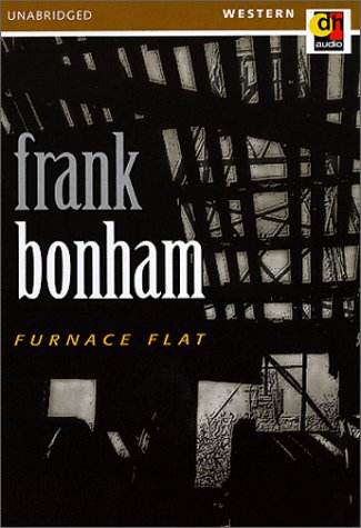Furnace Flat by Frank Bonham