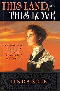 This Land This Love