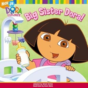 Big Sister Dora