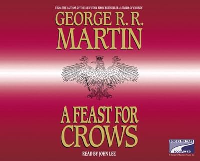 A Feast for Crows