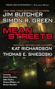 Mean Streets
