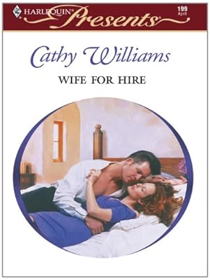 Wife For Hire